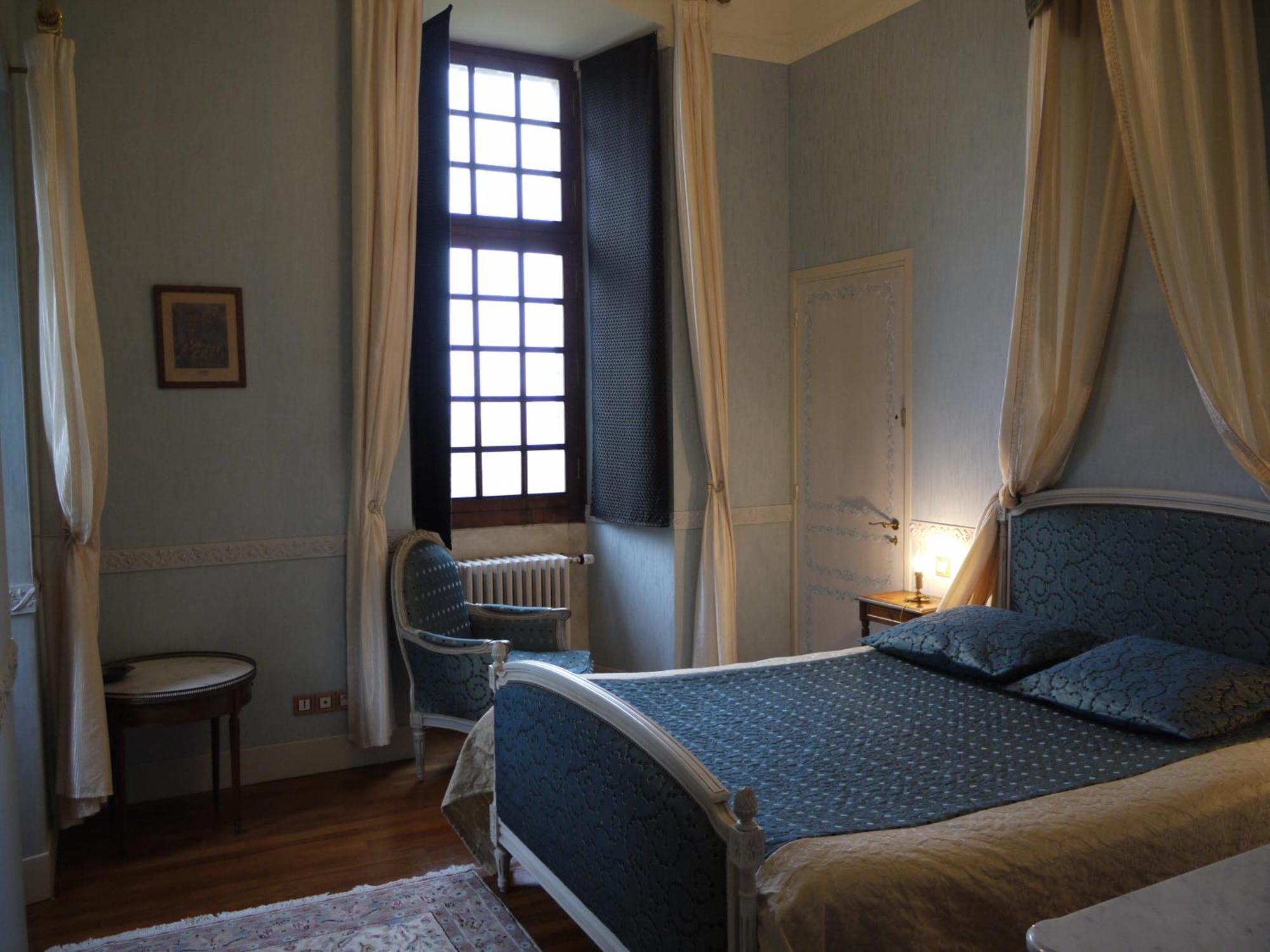 Chateau De Courseulles Eksteriør billede